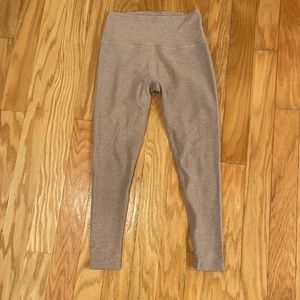 Beyond yoga leggings